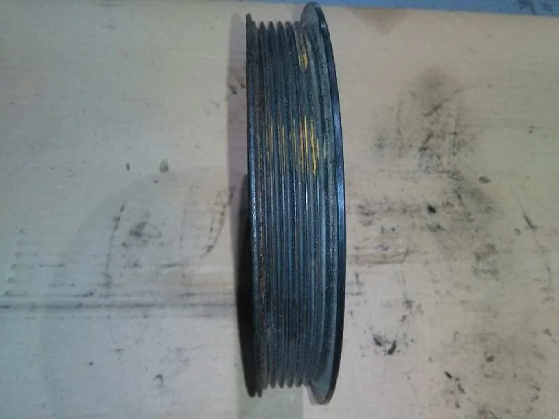 Polea Ciguenal para Opel Insignia Berlina