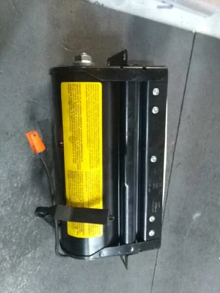 Airbag Delantero Derecho para Volkswagen Passat Berlina (3B2)