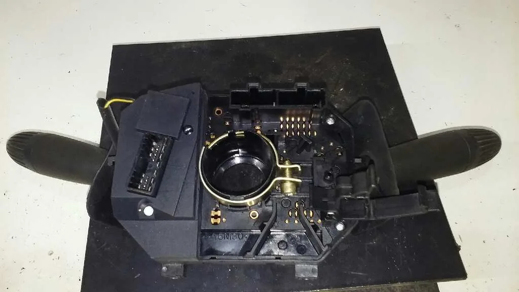 Mando Multifuncion para Fiat Doblo (119)