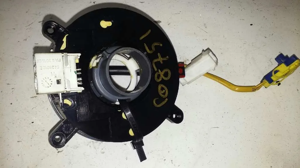 Anillo Airbag para Fiat Doblo (119)