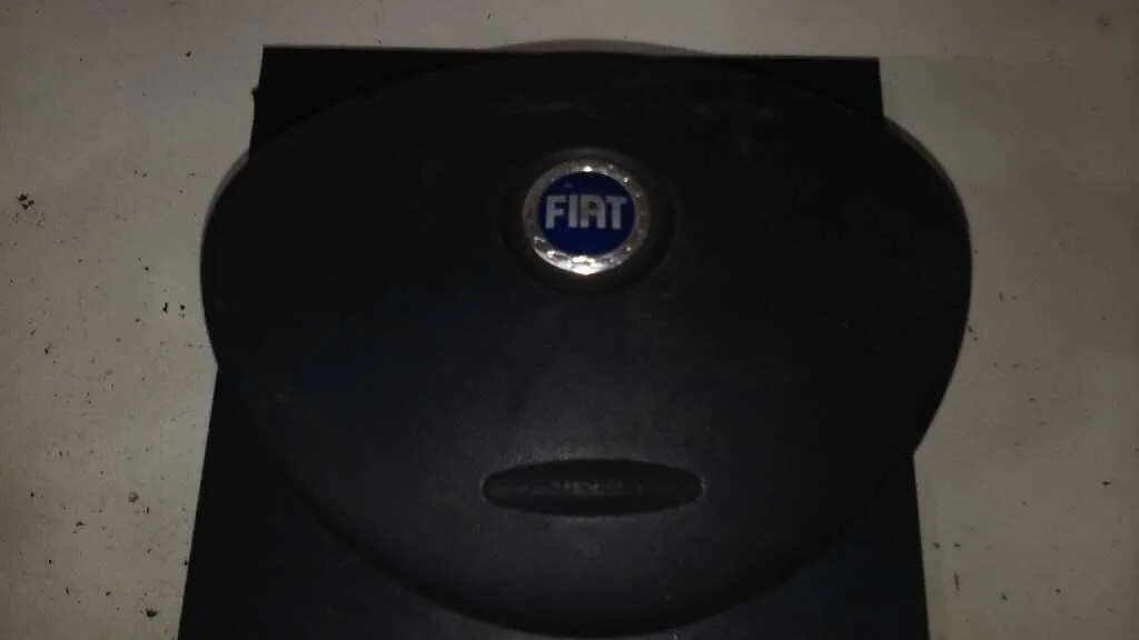 Airbag Delantero Izquierdo para Fiat Doblo (119)