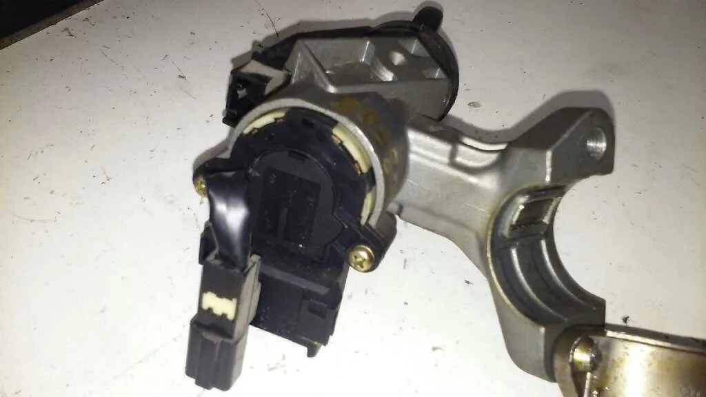Conmutador De Arranque para Toyota Corolla (E12)