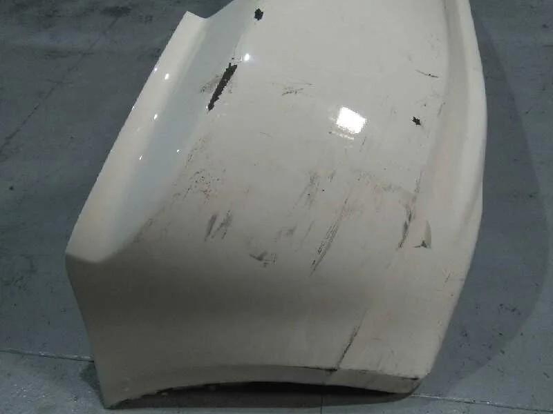 Paragolpes Trasero para Toyota Corolla (E12)