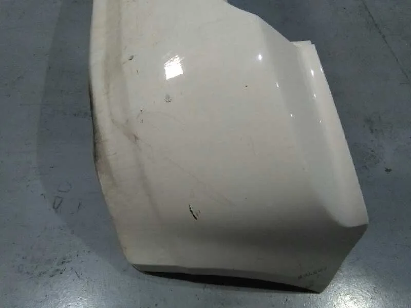 Paragolpes Trasero para Toyota Corolla (E12)