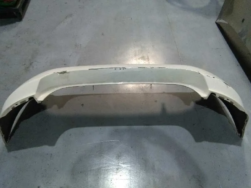 Paragolpes Trasero para Toyota Corolla (E12)