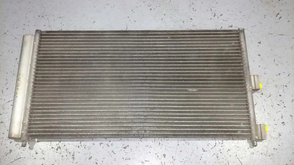 Condensador / Radiador Aire Acondicionado para Fiat Doblo (119)