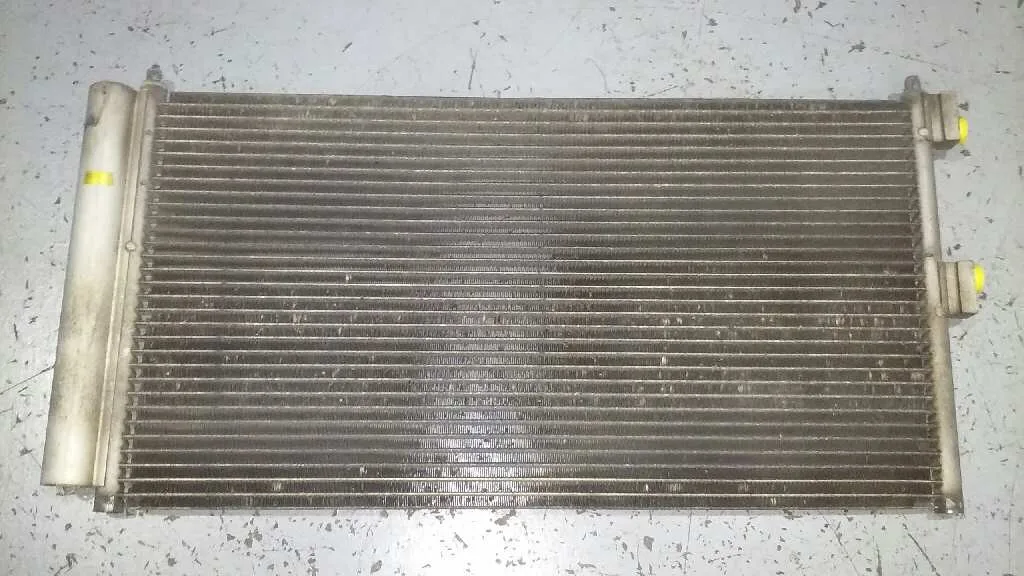 Condensador / Radiador Aire Acondicionado para Fiat Doblo (119)