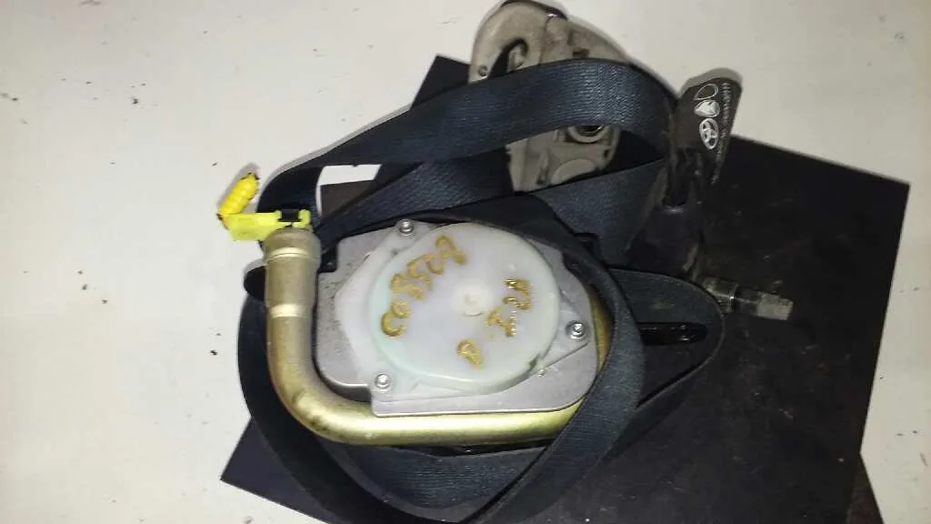 Pretensor Airbag Izquierdo para Toyota Corolla (E12)