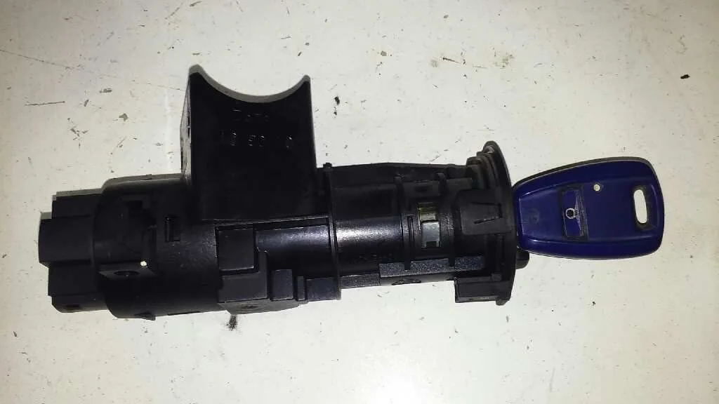Conmutador De Arranque para Fiat Punto Berlina (188)