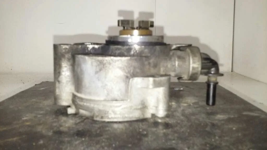 Depresor Freno / Bomba Vacio para Citroën C4 Cactus