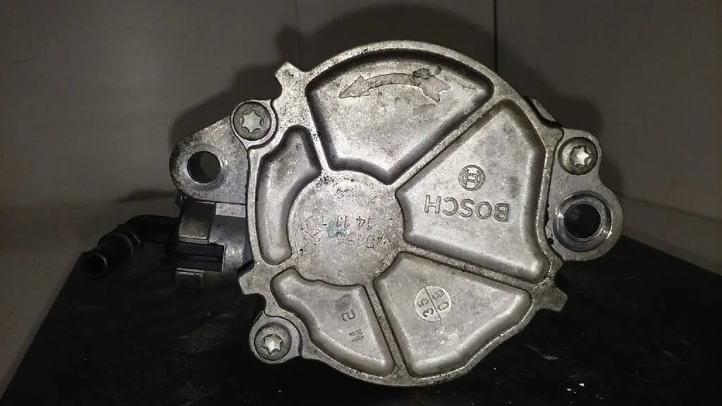 Depresor Freno / Bomba Vacio para Citroën C4 Cactus