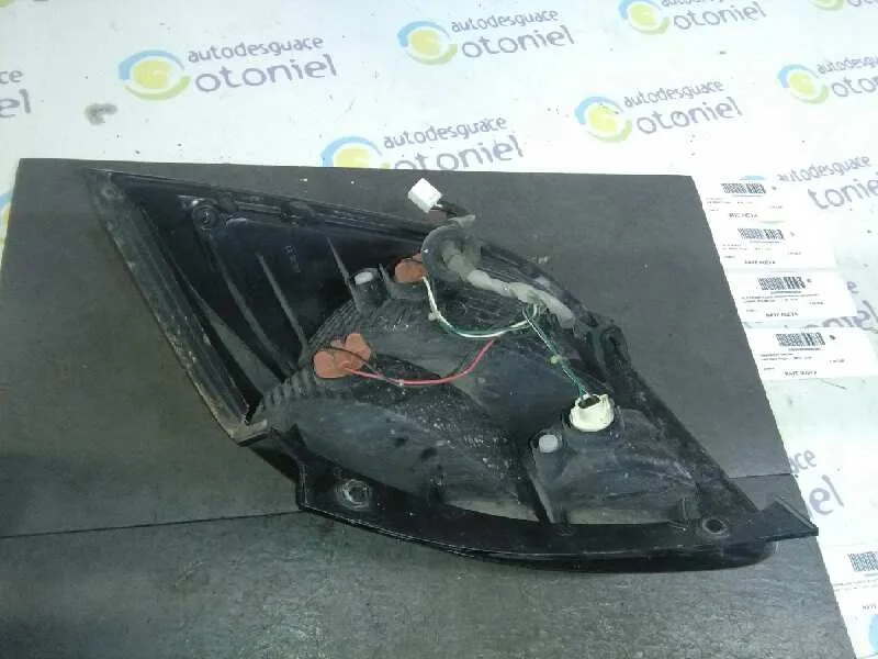 Piloto Trasero Izquierdo para Kia Rio