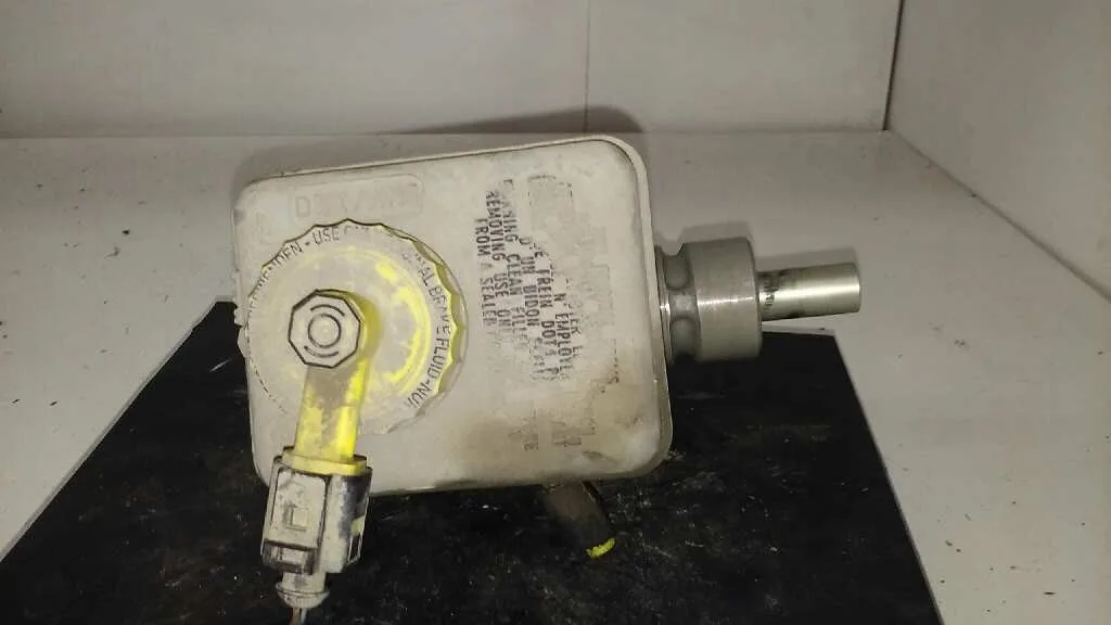 Bomba Freno para Skoda Octavia Berlina (1U2)