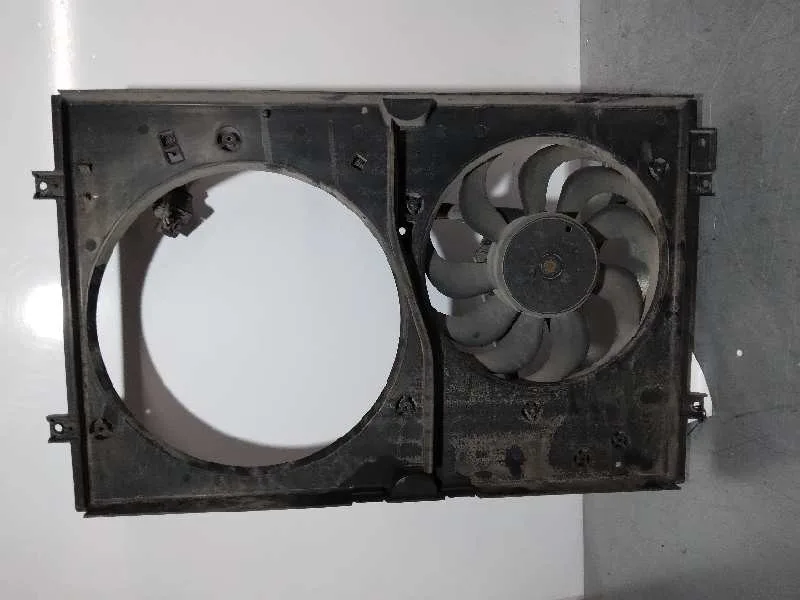 Electroventilador para Skoda Octavia Berlina (1U2)