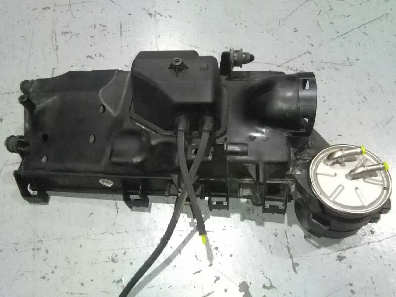 Soporte Filtro Gasoil para Mercedes-Benz Clase A (W169)