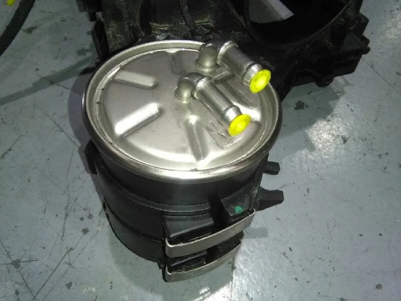 Soporte Filtro Gasoil para Mercedes-Benz Clase A (W169)