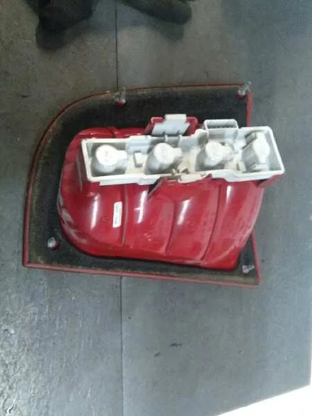Piloto Trasero Izquierdo para Skoda Octavia Berlina (1U2)