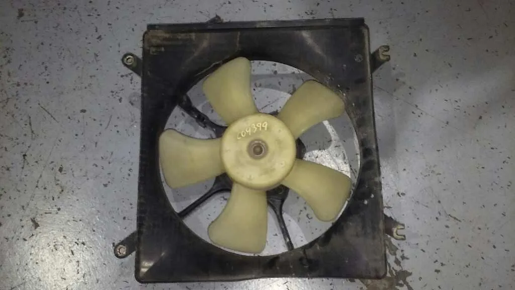 Electroventilador para Suzuki Baleno Berlina Sy (Eg)