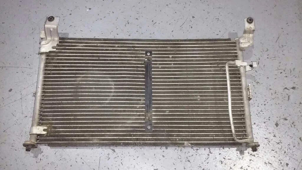 Condensador / Radiador Aire Acondicionado para Suzuki Baleno Berlina Sy (Eg)