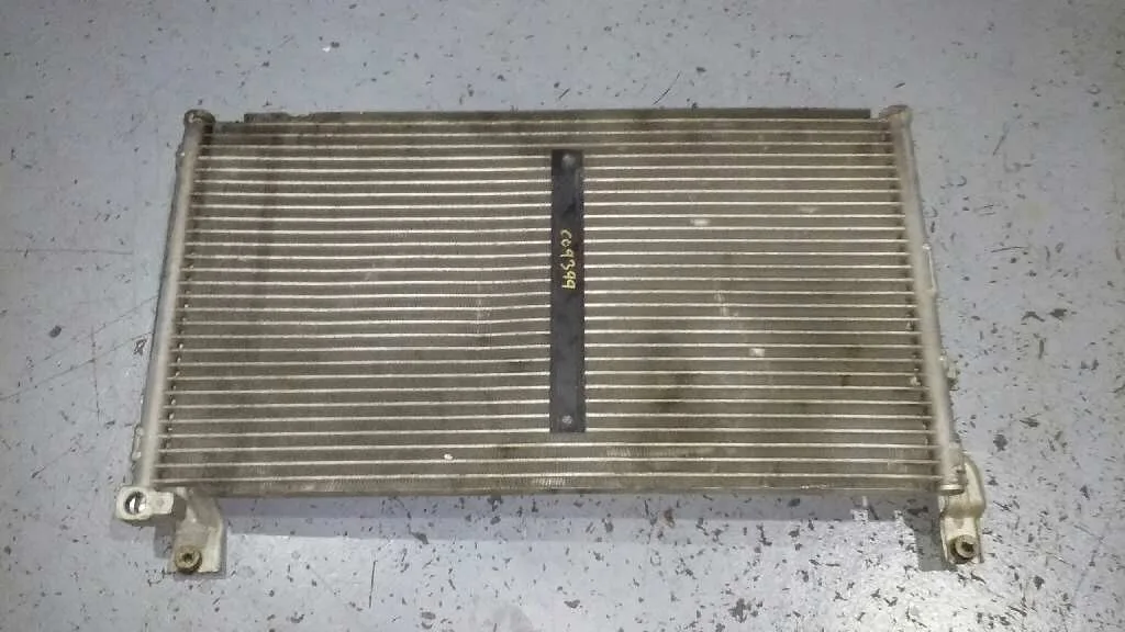 Condensador / Radiador Aire Acondicionado para Suzuki Baleno Berlina Sy (Eg)