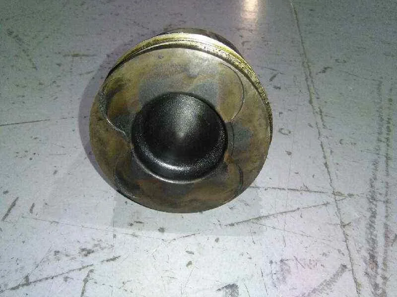 Piston para Mercedes-Benz Clase A (W169)