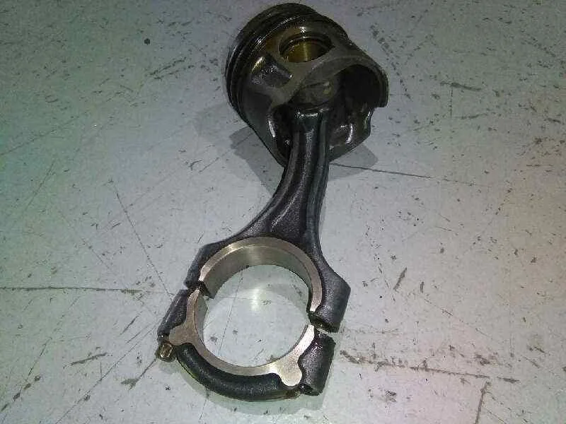 Piston para Mercedes-Benz Clase A (W169)
