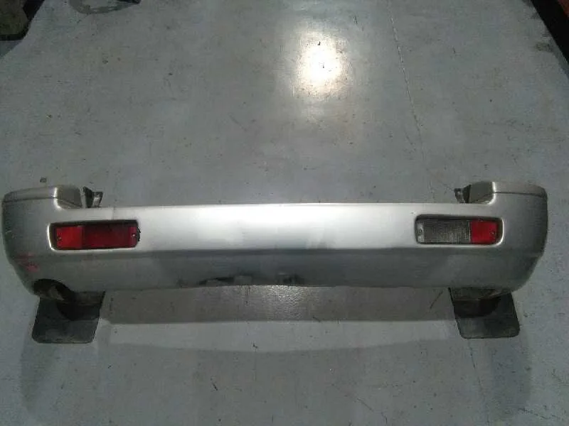 Paragolpes Trasero para Mitsubishi Santamo (Hyundai)
