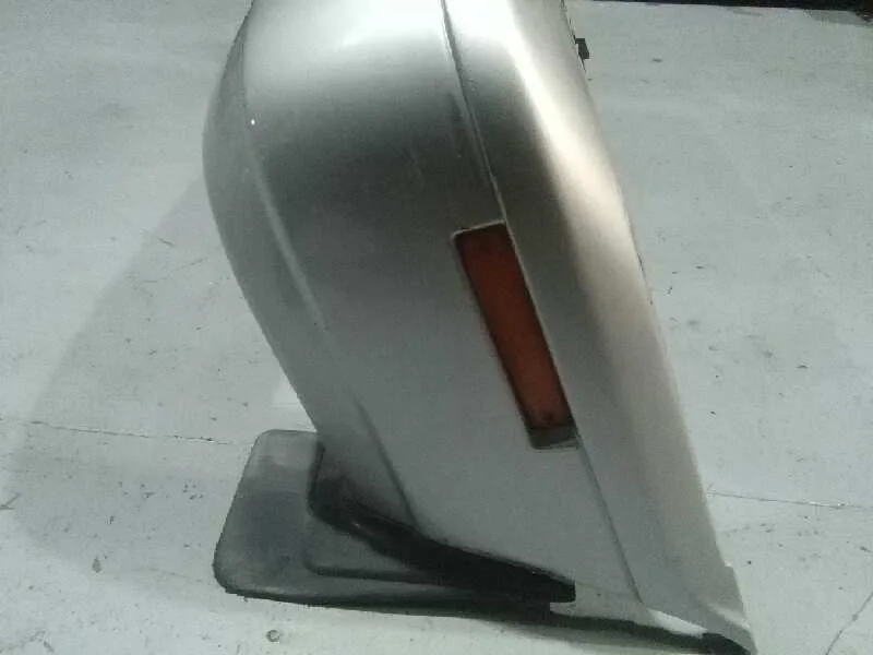 Paragolpes Trasero para Mitsubishi Santamo (Hyundai)