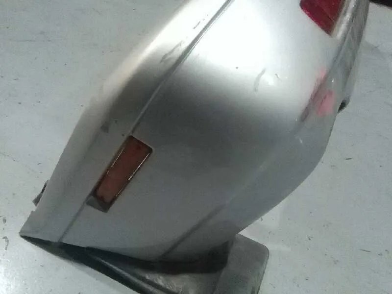 Paragolpes Trasero para Mitsubishi Santamo (Hyundai)