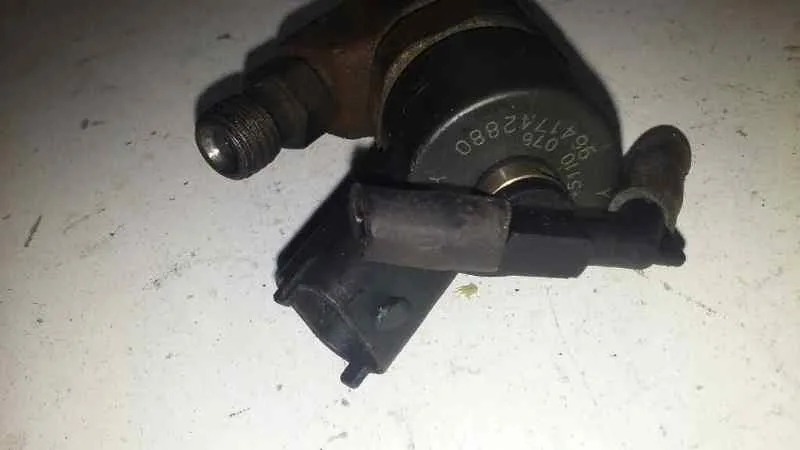 Inyector para Citroën Xsara Picasso