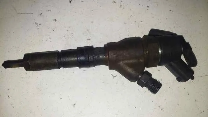 Inyector para Citroën Xsara Picasso