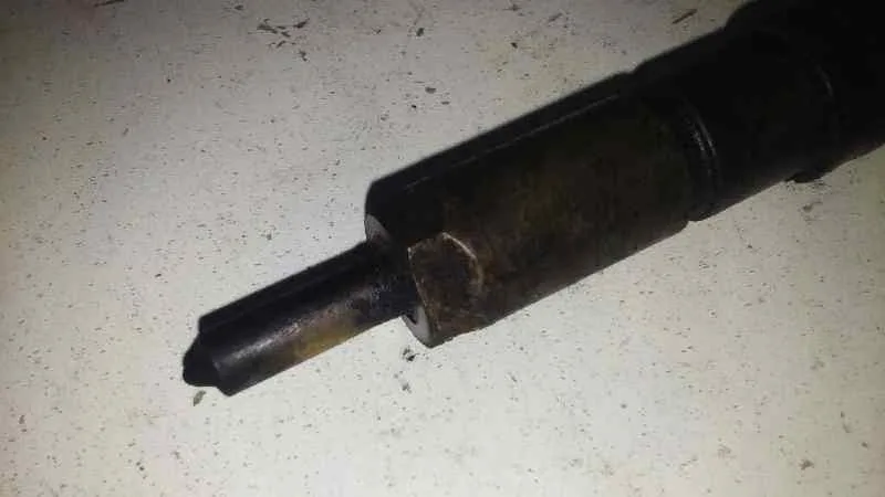 Inyector para Citroën Xsara Picasso