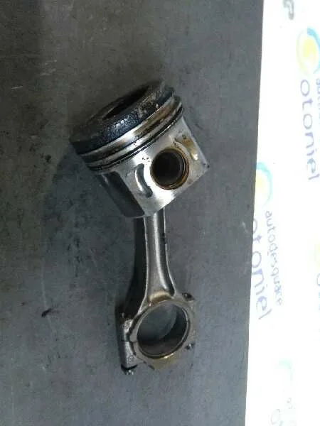 Piston para Volkswagen Golf V Berlina (1K1)
