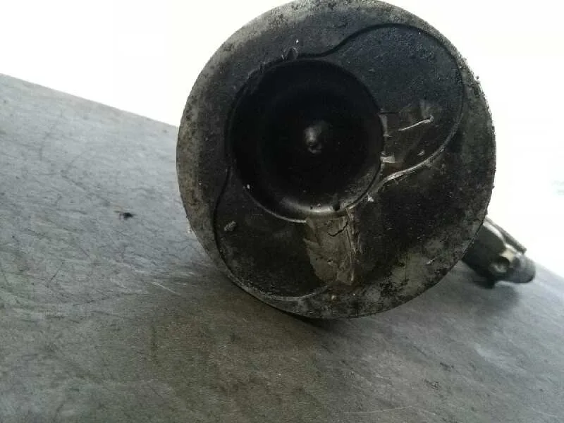 Piston para Volkswagen Golf V Berlina (1K1)