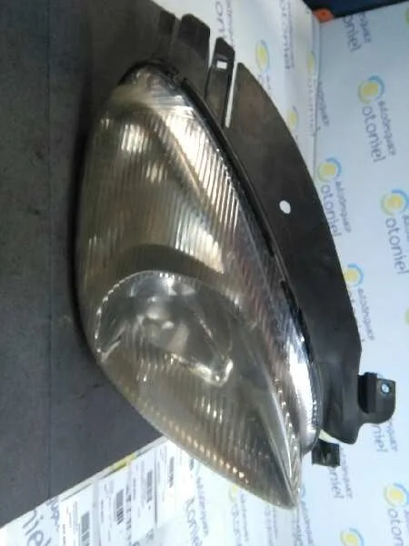 Faro Derecho para Citroën Xsara Picasso
