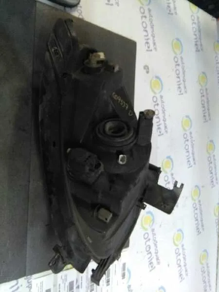 Faro Derecho para Citroën Xsara Picasso