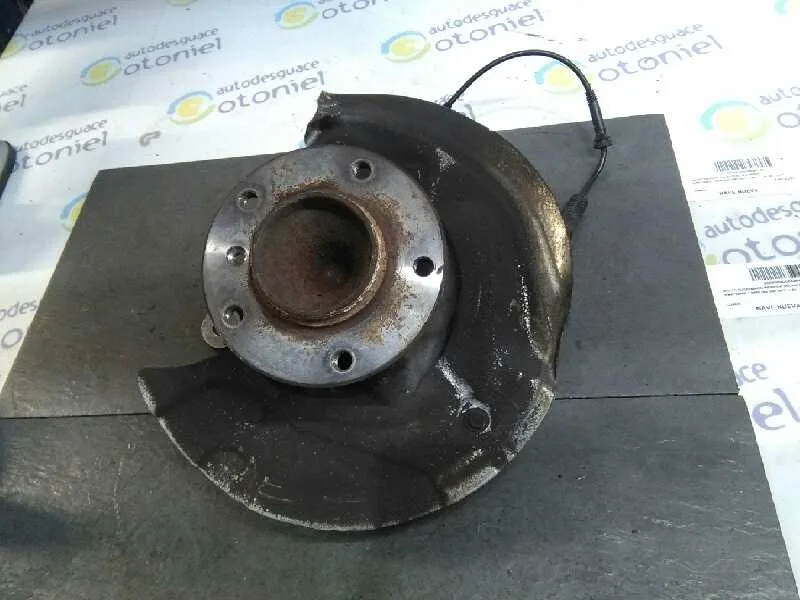 Mangueta Delantera Derecha para Bmw Serie 1 Berlina (E81/E87)