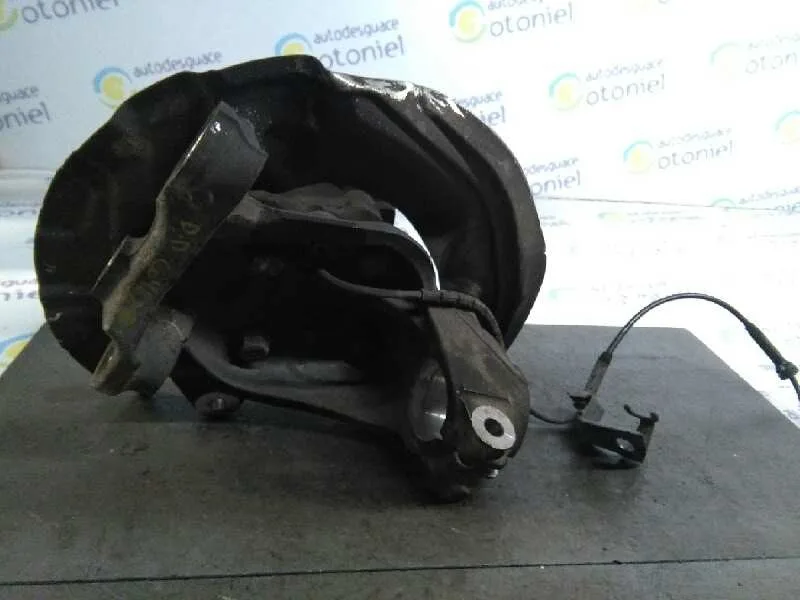 Mangueta Delantera Derecha para Bmw Serie 1 Berlina (E81/E87)