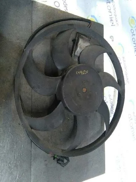 Electroventilador para Bmw Serie 1 Berlina (E81/E87)