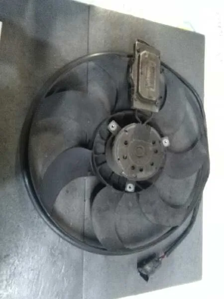 Electroventilador para Bmw Serie 1 Berlina (E81/E87)