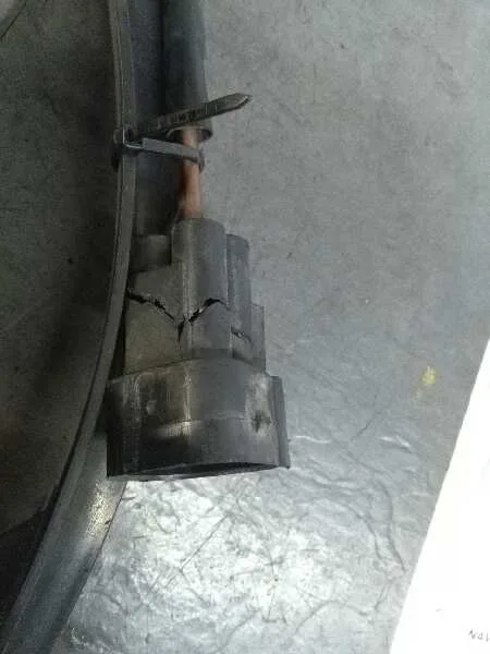 Electroventilador para Bmw Serie 1 Berlina (E81/E87)
