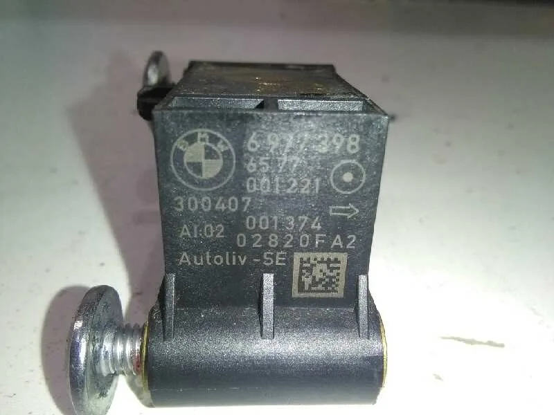 Sensor para Bmw Serie 5 Berlina (E60)