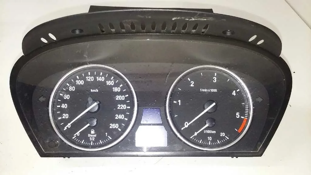Cuadro Instrumentos para Bmw Serie 5 Berlina (E60)