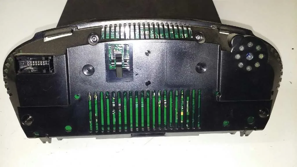 Cuadro Instrumentos para Bmw Serie 5 Berlina (E60)