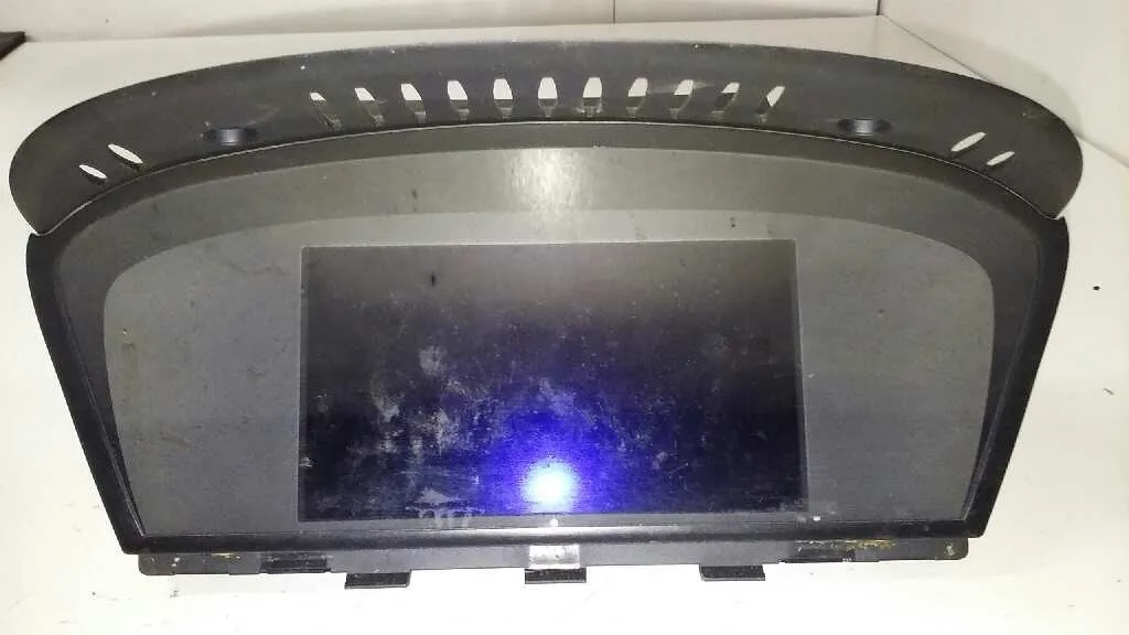 Display para Bmw Serie 5 Berlina (E60)