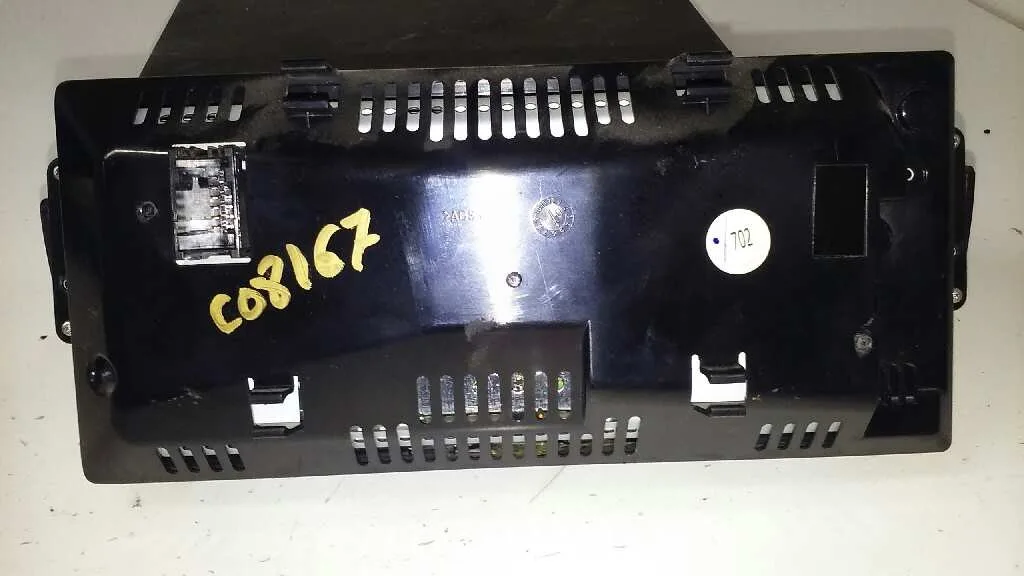 Display para Bmw Serie 5 Berlina (E60)