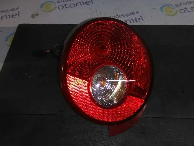 Piloto Trasero Izquierdo para Chevrolet Matiz