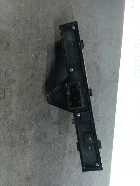 Warning para Opel Corsa D