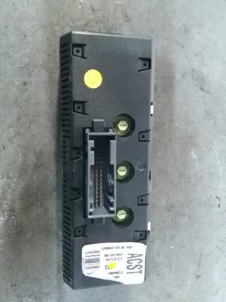 Display para Opel Corsa D