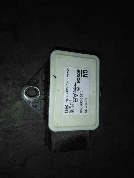 Sensor para Opel Corsa D